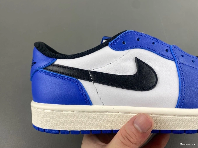 Air 1 “Game  OG CZ0790-140 Low Royal”  Jordan 0317